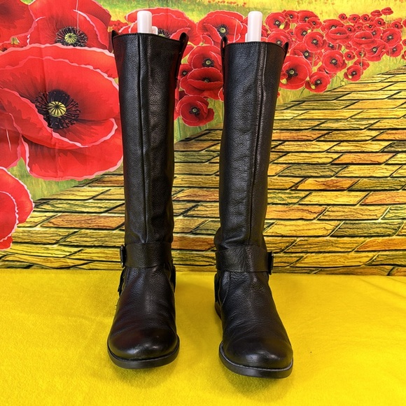 Nine West tall boots - Picture 2 of 8